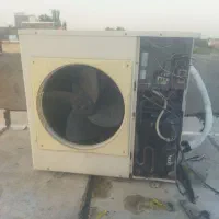 نصب و تعمیرات  سرویس کولر گازی و پکیج و کولر ابی