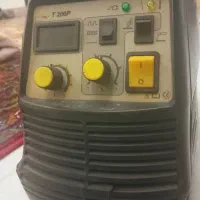 دستگاه جوش آرگون|ابزارآلات|قم, پردیسان|دیوار