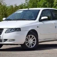حواله سورن پلاس دوگانه با موتور af7