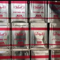 انواع روغن حلب ۱۶ سرخ کردنی پخت و پز سویا زیر قیمت