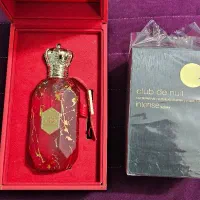 ادکلن آرماف club d nuit زنانه و آرماف eter desert