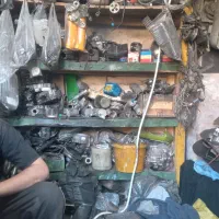 واگذاری موتور سازی و لوازم موتور سازی