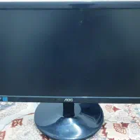 مانیتور 1۹ اینچ|قطعات و لوازم جانبی رایانه|زاهدان, |دیوار