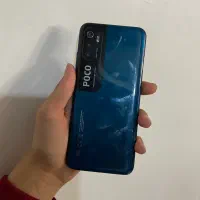 poco m3pro 5G|موبایل|تربت جام, والفجر|دیوار
