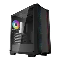 کیس کامپیوتر قوی مناسب گیمینگ و کارهای سنگین