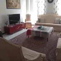 ۱۰۰متر_۲خواب_فول امکانات_ جنت آباد