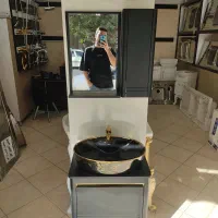 روشویی شیک از و با کیفیت از ۲ به بالا