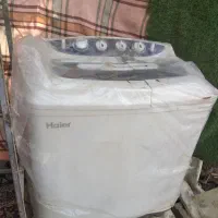 لباس شوی|ماشین لباسشویی و خشک‌کن لباس|بندر امام خمینی, |دیوار