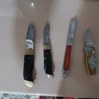 چاقو زنجان|کلکسیون اشیاء عتیقه|تبریز, |دیوار