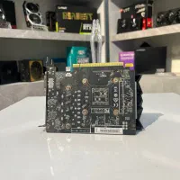 کارت گرافیک Zotac GTX 1650 Super GDDR6 گارانتی دار|قطعات و لوازم جانبی رایانه|مشهد, ارشاد|دیوار