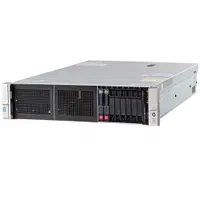 مرکز تخصصی سرور و شبکه HP DL360 DL380 G9.G10.G11|مودم و تجهیزات شبکه|شیراز, قدوسی شرقی|دیوار