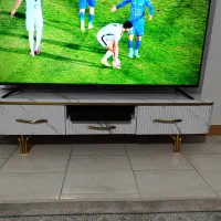 میز تی وی و آینه کنسول|میز تلویزیون|رباطکریم, رباطکریم|دیوار