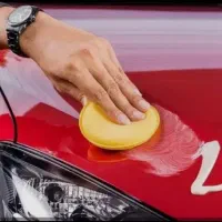 احیای رنگ پولیش وسرامیک قلم کاری بدنه