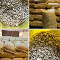 بادام زمینی هندی کره گیری و کره بادام زمینی|خوردنی و آشامیدنی|تهران, منصوریه (پل سیمان)|دیوار