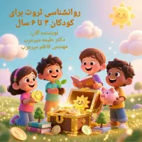 آموزش روانشناسی ثروت برای کودکان و نوجوانان|خدمات آموزشی|گرگان, |دیوار