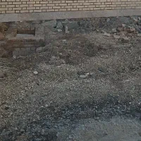 زمین تجاری 40 متری مشاغل مزاحم