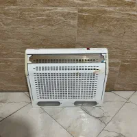 هود 50/40 سالم تمیز