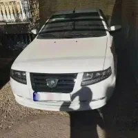 سمند سورن پلاس ۱۴۰۳|خودرو سواری و وانت|نجفآباد, امام خمینی|دیوار