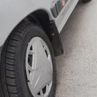 پراید ۱۴۱|خودرو سواری و وانت|مشهد, محمدآباد|دیوار