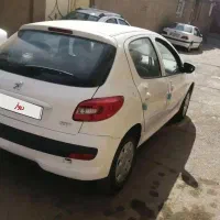 پژو 207 tu3 مدل 1404