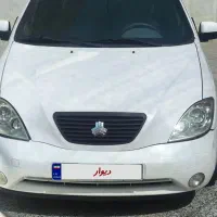 تیبا 99صندوقدار دوگانه