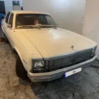 شورلت نوا