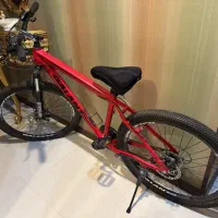 دوچرخه کوهستانی گالانت