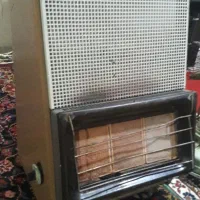 وسایل قدیمی|بخاری، هیتر، شومینه|ملایر, |دیوار