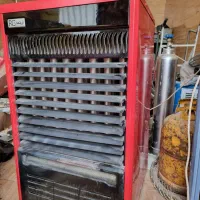 بخاری صنعتی ارجی|بخاری، هیتر، شومینه|سرپل ذهاب, |دیوار