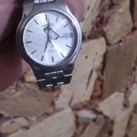 ساعت سیکو ۵ اصل