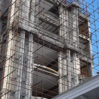 رابیتس کاری .جوشکاری .نبشی کشی