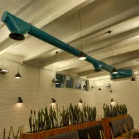 کانال کولر، داکت اسپیلت، دریچه، هود|خدمات پیشه و مهارت|تهران, مجیدیه|دیوار