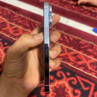 اپل ۱۳پرو جفت سیم ریجستر شده|موبایل|کرمانشاه, |دیوار