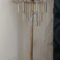 چراغ بزرگ آباژور