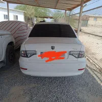 سمند سورن پلاس گاز برقی xup7|خودرو سواری و وانت|قشم, |دیوار