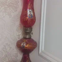 دو عدد لاله