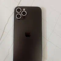 آیفون ۱۲ پرو