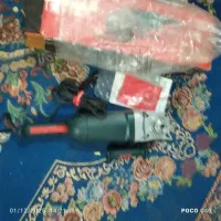 سنگ فرز نو 7تومن