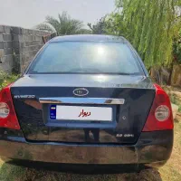 فروش ام وی ام ۵۳۰ بیرنگ مدل ۹۵ کاملا سالم