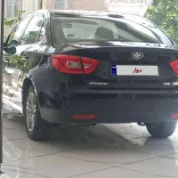 بسترن مدل ۹۸|خودرو سواری و وانت|کرج, باغستان|دیوار
