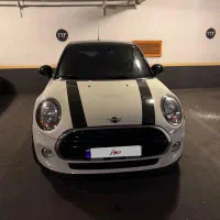 مینی کوپر ۲۰۱۸