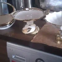 ظروف پذیرایی|ظروف سرو و پذیرایی|گرگان, |دیوار