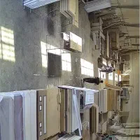 نجار درب اتاقی