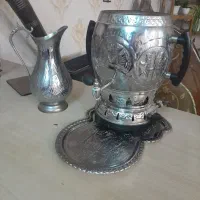 سرویس سماورگازی|سماور، چای‌ساز، قهوه‌ساز|نیشابور, هفده شهریور|دیوار