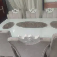 میز ناهار خوری