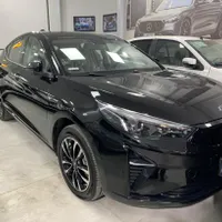 کی ام سی جی 7 برقی پلاس، مدل ۱۴۰۳اقساطی