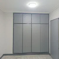 رنگ آمیزی ساختمان