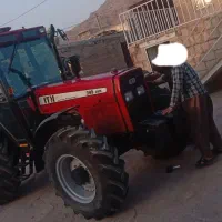 تراکتور۳۹۹|خودرو سنگین|سرپل ذهاب, |دیوار