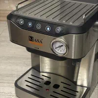 اسپرسوسازناسا|سماور، چایساز، قهوهساز|قرچک, زیبا شهر|دیوار