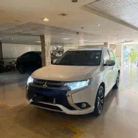 اوتلندر phev 2018
